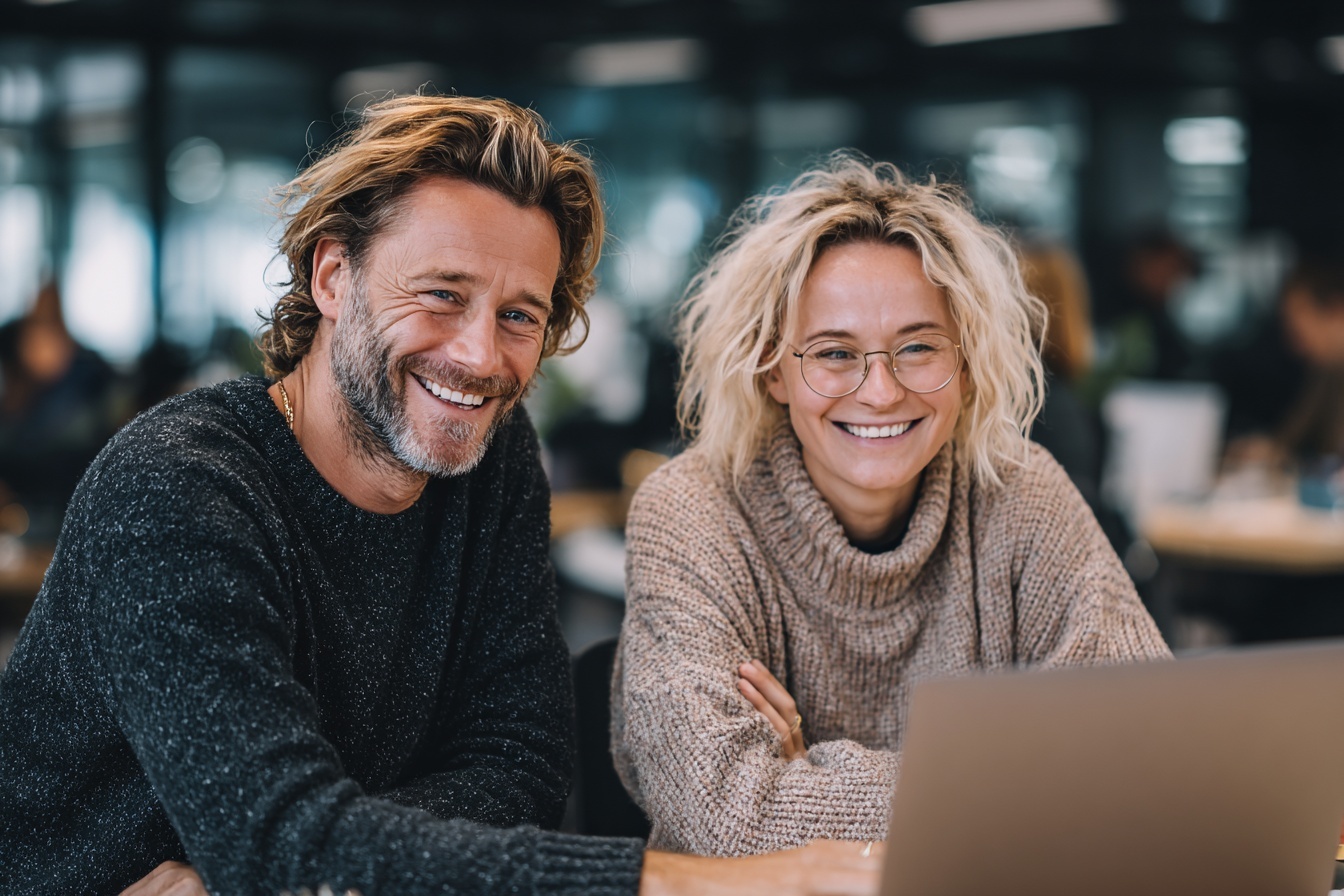 Small business IT consultation